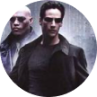 Poster of The Matrix